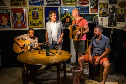 Babsk - Sissach - 28.11.2025 19:30