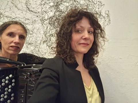 Anna Tschannen - Sissach - 24.10.2025 19:30