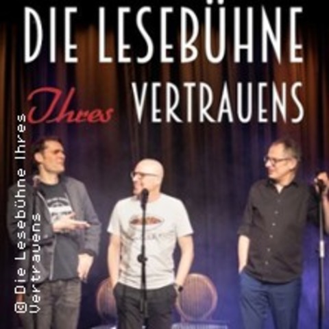 Jahresrckblick - Offenbach - 27.12.2025 19:30