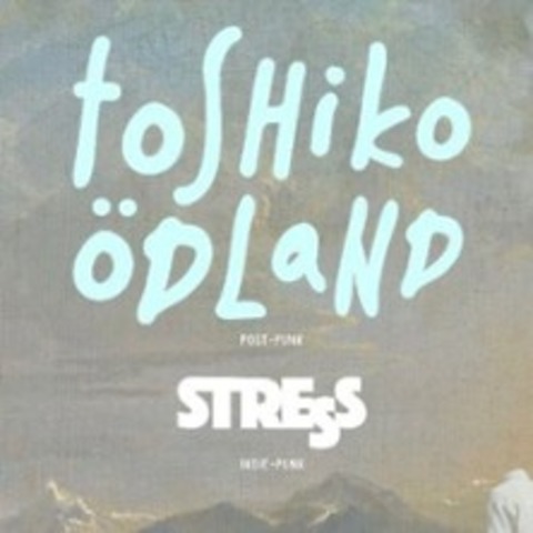 Toshiko dland - BONN - 24.10.2025 20:00