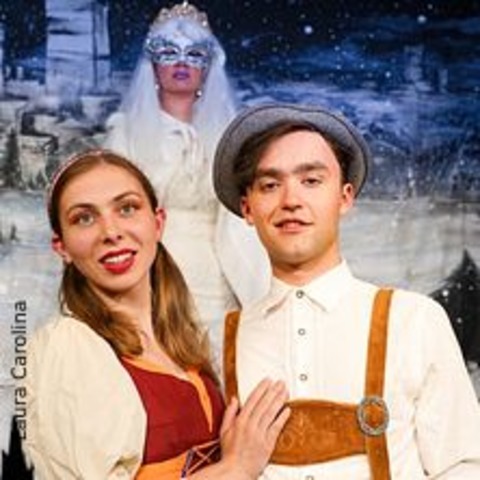 Die Schneeknigin - WIESBADEN - 26.10.2025 16:00