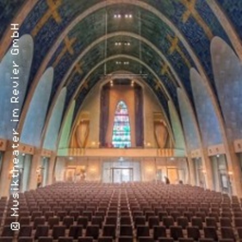 2. Sonntagskonzert - Gelsenkirchen - 23.11.2025 11:00