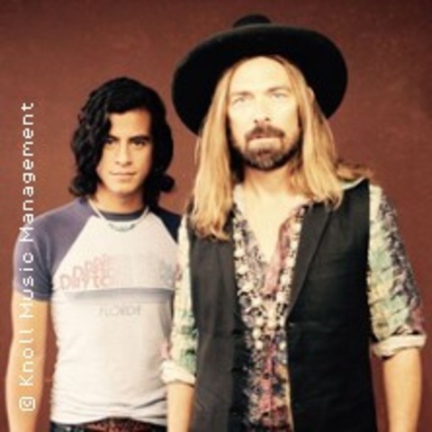 High South - Shine The Light Tour 2026 - K�LN - 10.03.2026 20:00