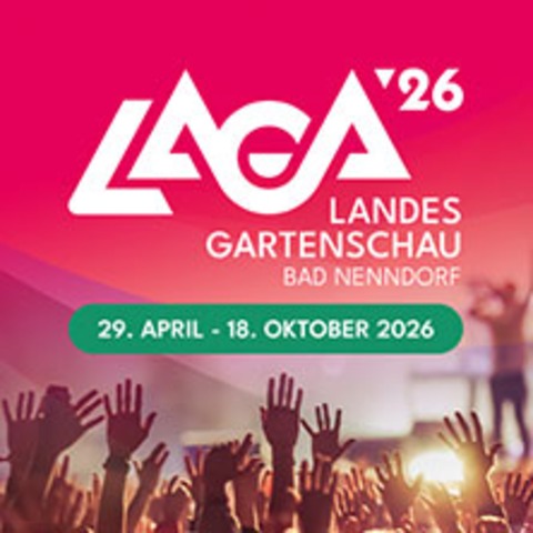 Mia Julia & Ikke H�ftgold - BAD NENNDORF - 17.07.2026 19:30