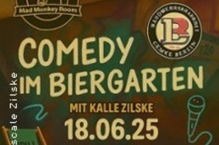 Der Mad Monkey Mittwoch