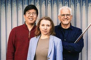 Der Kulturverein Tiengen beginnt die neue Saison mit einem Konzertabend unter dem Titel &#8222;Romances&#8220;