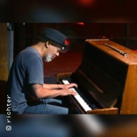 Yaniel Matos + Yomar Amador - BAD HONNEF - 07.06.2026 19:00