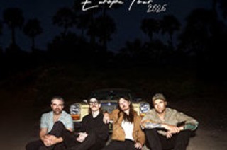 Kensington - Europe Tour 2026