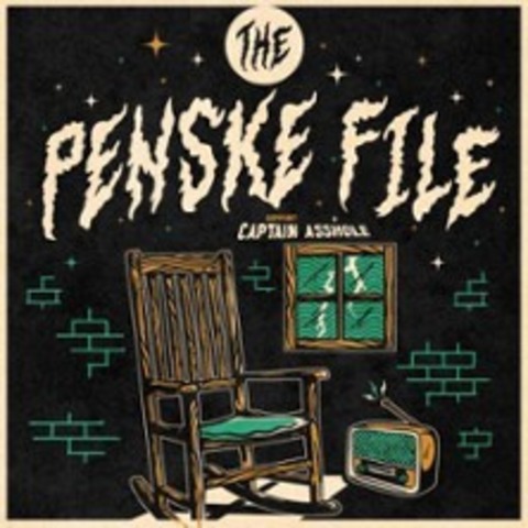 The Penske File + Captain Asshole | Reprieve Tour - MNCHEN - 17.11.2025 20:00