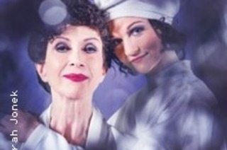 Anastasia &#8211; das Musical