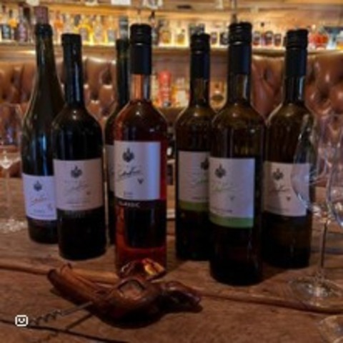 Wein Tasting & Genie�en - KREUZTAL - 19.12.2025 18:30