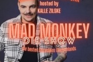 Der Mad Monkey Donnerstag