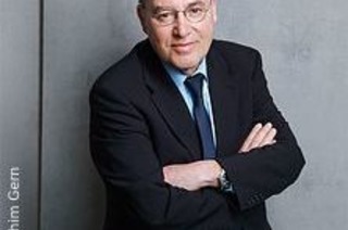 Gregor Gysi - Ein Leben ist zu wenig