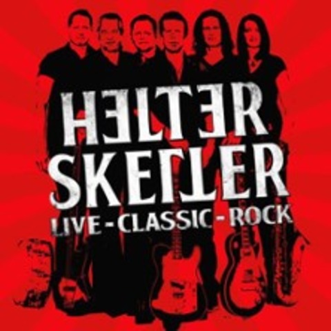 Helter Skelter: Live-Classic-Rock - N�rnberg - 02.01.2026 20:00