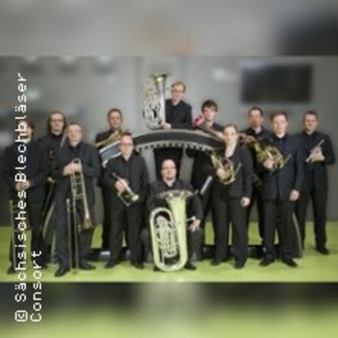 Weihnachtskonzert - MEISSEN - 30.12.2025 19:30