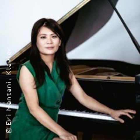 Vom Fluss des Trostes und der St�rke - BERLIN - 20.03.2026 20:00