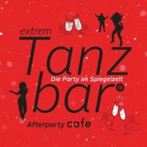 Extrem Tanzbar - BIELEFELD - 27.12.2025 18:00