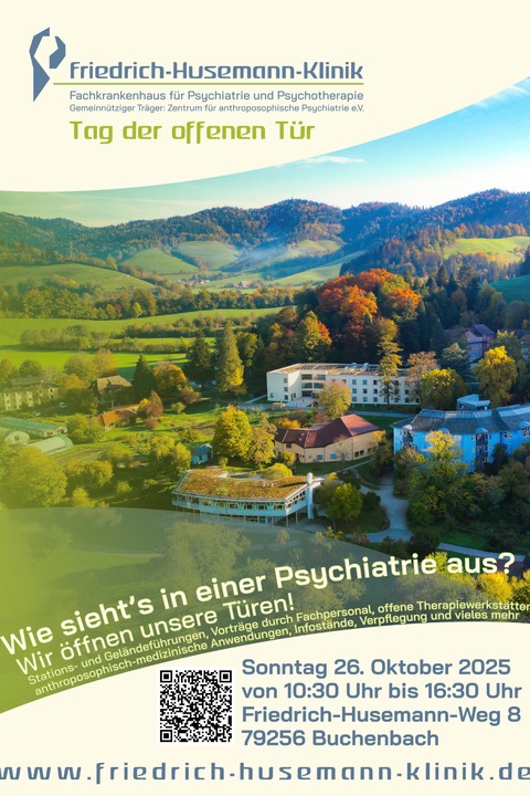 Tag der offenen Tr - Buchenbach - 26.10.2025 10:30