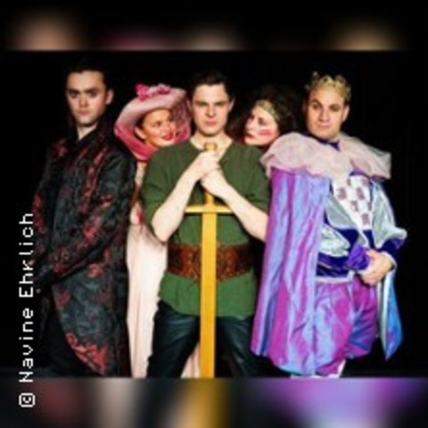 Helden - WIESBADEN - 29.11.2025 20:00