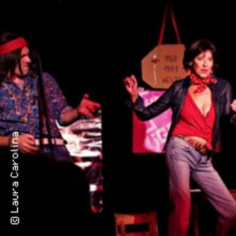 68er Sptlese - WIESBADEN - 07.11.2025 20:00