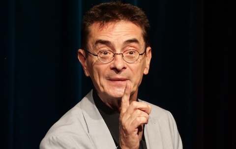 Talk 50 Jahre Richling im Renitenz - Stuttgart - 09.11.2025 15:00