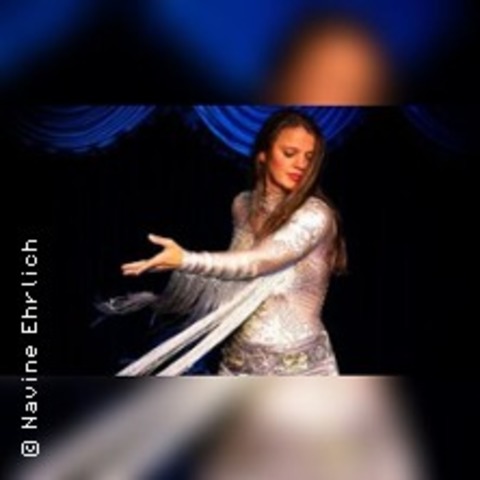 Schmetterling - WIESBADEN - 26.12.2025 20:00