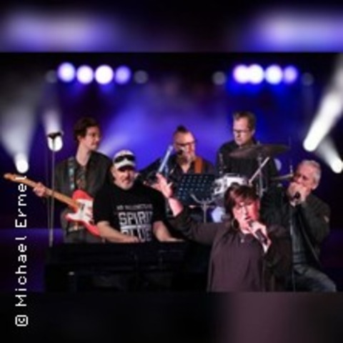 Georg Schroeter/Marc Breitfelder & Band - GRUBE - 10.01.2026 19:30