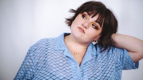 Teresa Reichl - GROBER UNFUG - Wolfsburg - 29.10.2026 20:00