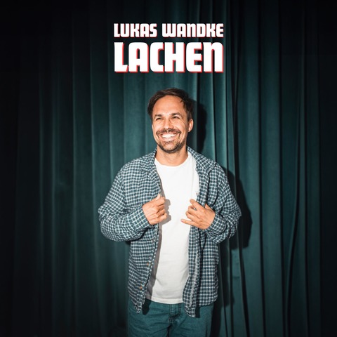 Lukas Wandke - Lachen - Duisburg - 31.05.2026 20:00