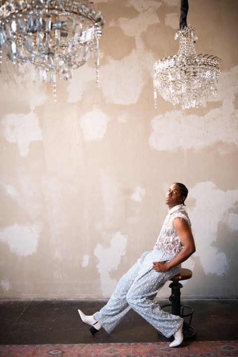 GARTH. - Hamburg - 12.03.2026 20:00