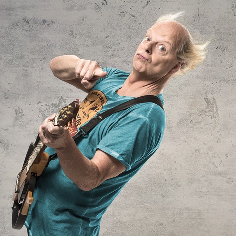 2. Ansbacher Lachnacht - mit Atze Bauer, J�rg Kaiser, Schaluppke und Patricia L�rmann - Ansbach - 23.01.2026 20:00