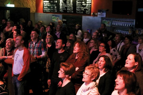 Rudelsingen - Team Odenwald mit Uli Wurschy &Volker Becker - Ansbach - 21.01.2026 19:30