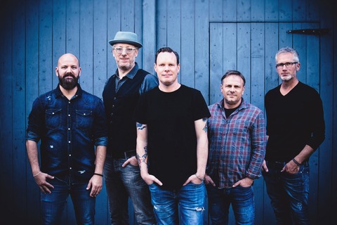 Brothers in Arms - Dire Straits Tribute - Ansbach - 10.01.2026 20:30