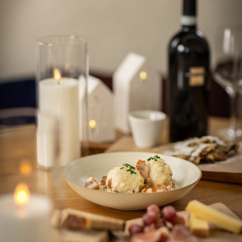 Winter-Tapas - Alpengeschmack auf dem Vitra Campus - Weil am Rhein - 19.12.2025 19:00