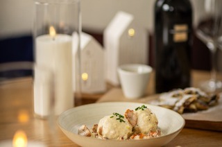 Winter Tapas - Alpengeschmack auf dem Vitra Campus