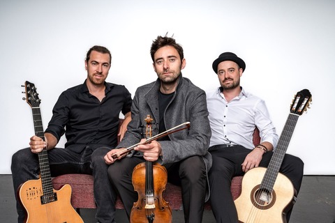 Cobario - Spanish Nights 2026 - Ansbach - 03.02.2026 20:00