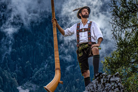 Loisach Marci - Legacy-Album-Pr�sentation - Ansbach - 24.01.2026 20:00