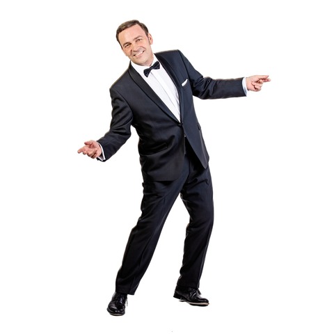 Martin Schmid & Band - „Swingtime“ - Ansbach - 04.02.2026 20:00