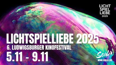 Wahlabo 3 Filme 15% - Ludwigsburg - 07.11.2025 23:59
