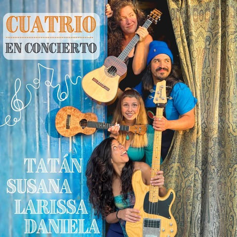 CuaTrio - KONZERT - Freiburg - 22.11.2025 20:00