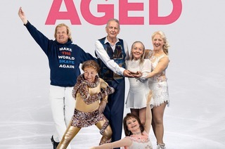 Ice Aged
