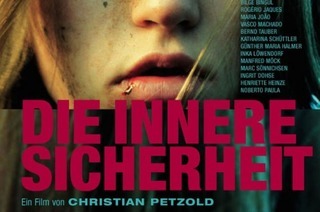 DIE INNERE SICHERHEIT