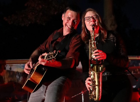 Thunder Road - ein Bruce-Springsteen-Abend in Wernigerode - Wernigerode - 10.10.2026 20:00