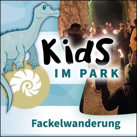 Fackelwanderung - Industriegeschichte bei Dunkelheit - Rdersdorf bei Berlin - 05.12.2025 16:00