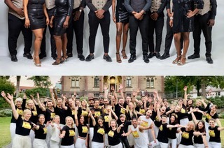 Motown meets Soul - Motown Music Tour 2025