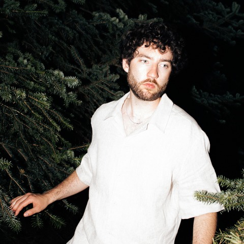 Josh Island - Support Sven Ormen - Imaginary Borders Tour - Augsburg - 22.03.2026 18:00