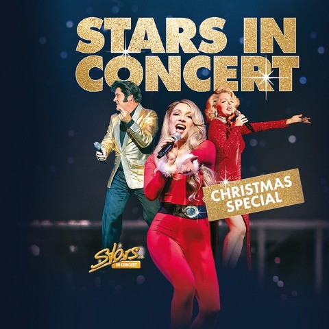 Stars in Concert - Christmas Special - Berlin - 19.12.2025 20:00