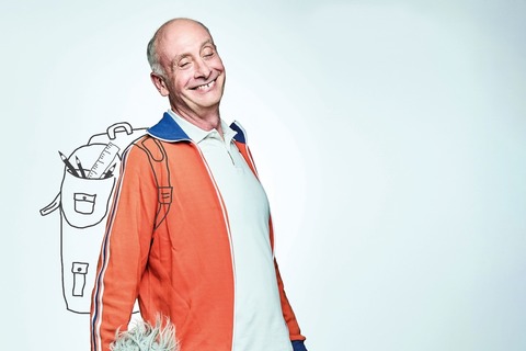 Alfons - Klasse! - L�neburg - 02.10.2026 20:00