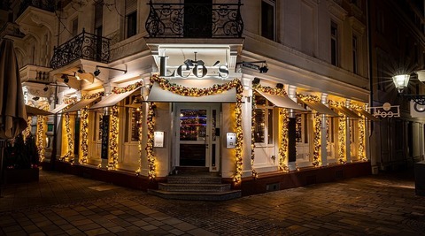 Martins Gans Leo's - Martins Gans Leo's - Baden-Baden - 27.11.2025 18:00