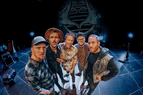 Fäaschtbänkler - Wolfsburg - 19.12.2026 19:30 Fäaschtbänkler - Wolfsburg - 19.12.2026 19:30